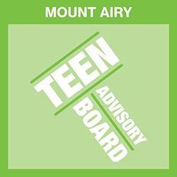 Mount Airy Teen Advisory Board