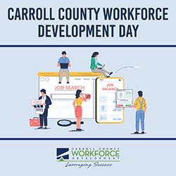 Carroll County Workforce Development Day