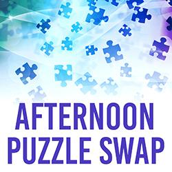 Afternoon Puzzle Swap