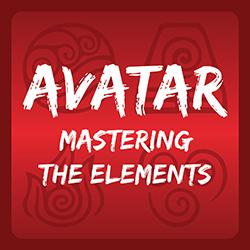 Avatar: Mastering the Elements