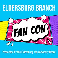 Eldersburg Branch Fan Con