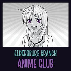 Eldersburg Branch Anime Club