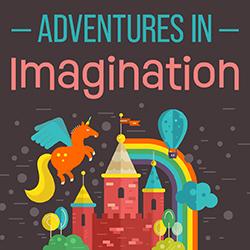 Adventures in Imagination
