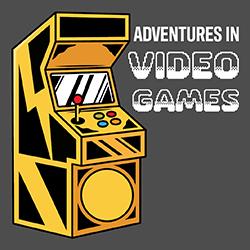 Adventures in Video Games