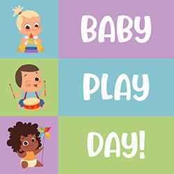 Baby Play Day!