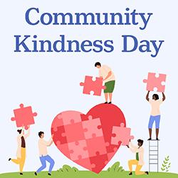 Community Kindness Day