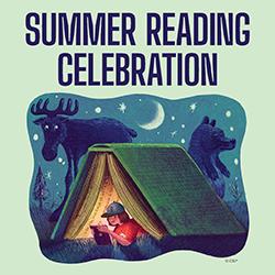 Summer Reading Celebration