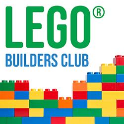LEGO® Builders Club