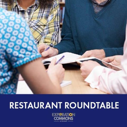 Restaurant Roundtable