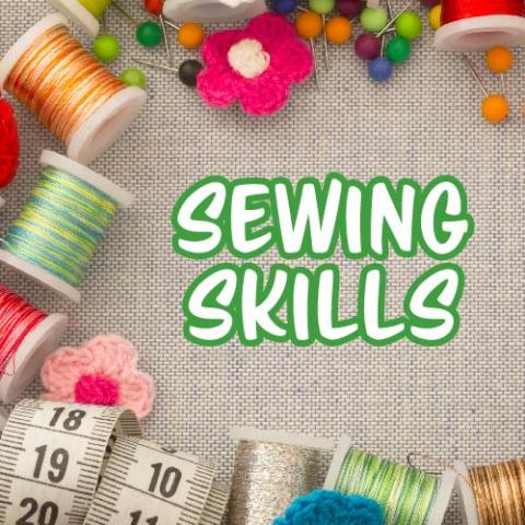 Sewing Skills