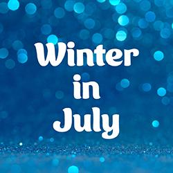 Winter in July