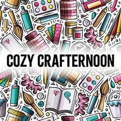 Cozy Crafternoon