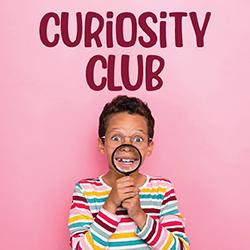 Curiosity Club