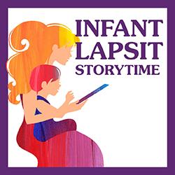 Infant Lapsit Storytime