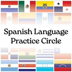 Spanish Language Practice Circle