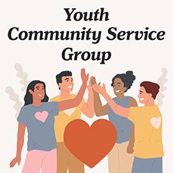 Youth Community Service Group