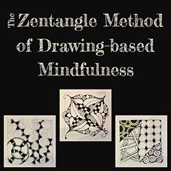 Zentangle designs