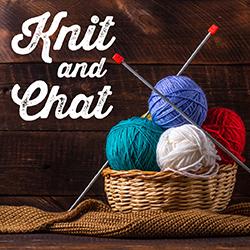 Knit and Chat