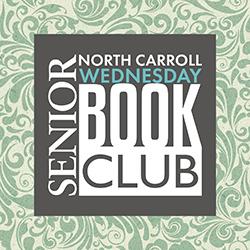 North Carroll Senior Center Wednesday Book Club