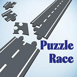 Puzzle Race