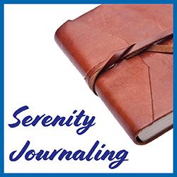 Serenity Journaling