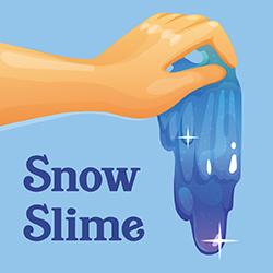 Snow Slime