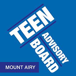 Mount Airy Teen Advisory Board