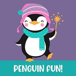 Penguin Fun!