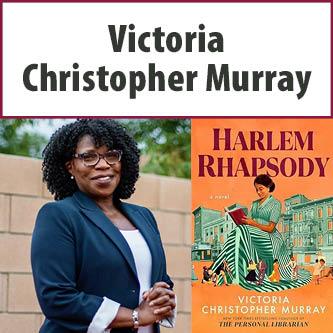 Victoria Christopher Murray
