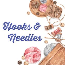 needlecraft supplies