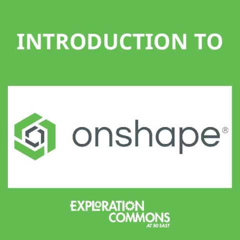 Introduction to Onshape