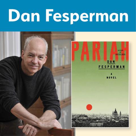 Dan Fesperman