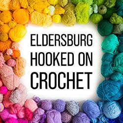 multicolored balls of yarn