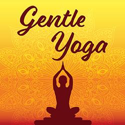 Gentle Yoga