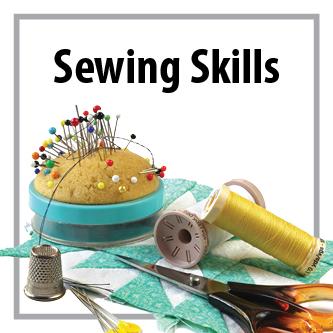 Sewing Skills