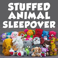 A variety of plush stuffed animals in a large pile.