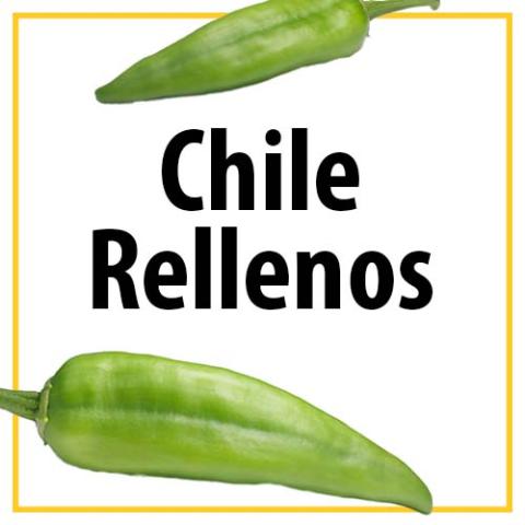 Chile Rellenos