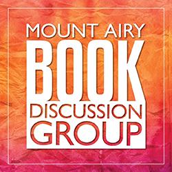 Mount Airy Book Discussion Group