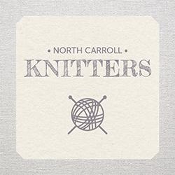 North Carroll Knitters Group