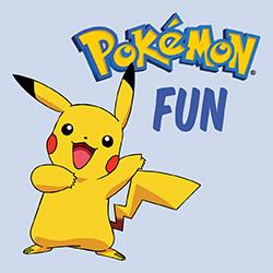 Pokèmon Fun