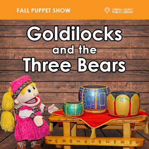 Goldilocks and the Three Bears