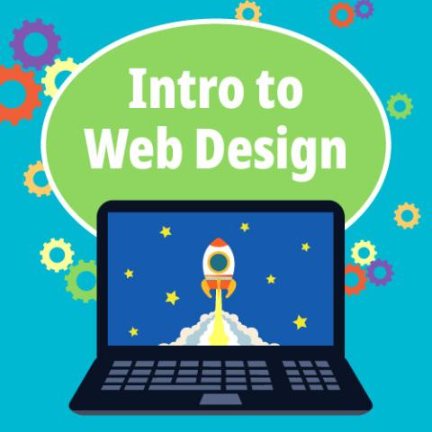 Intro to Web Design