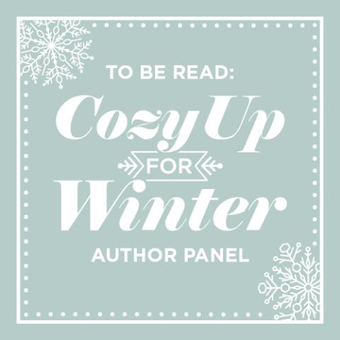 Cozy Up for Winter Author Panel