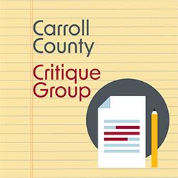 Carroll County Critique Group