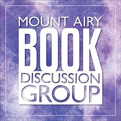Mount Airy Book Discussion Group