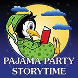 Pajama Party Storytime