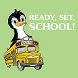 Ready, Set, School!