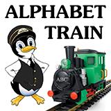 Alphabet Train