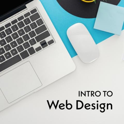 Intro to Web Design