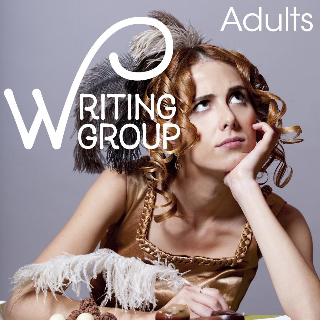 Writing Group